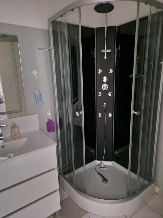 T3 Hypercentre Troyes Idealement Situe Exteriör bild