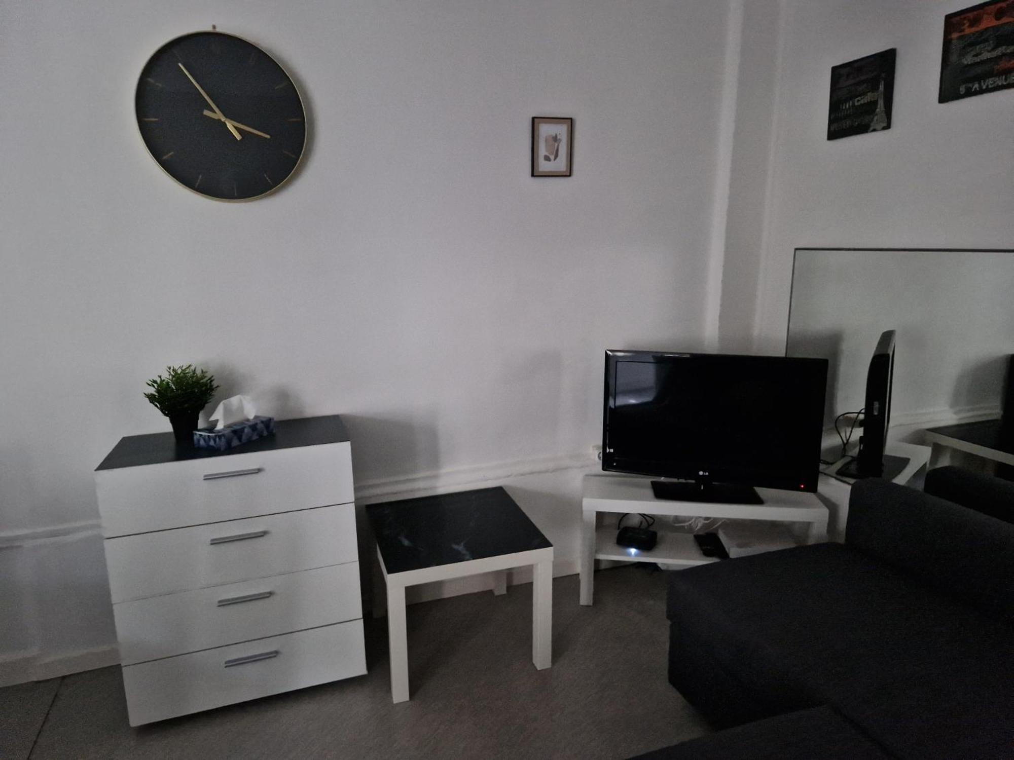 T3 Hypercentre Troyes Idealement Situe Exteriör bild